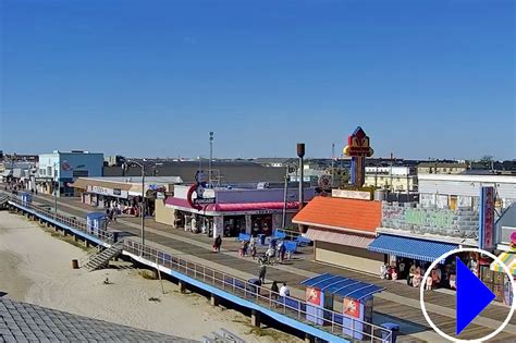 live webcam wildwood nj|live webcam wildwood nj boardwalk.